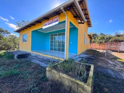 Chácara, 3 quartos, 1800 m² - Foto 1