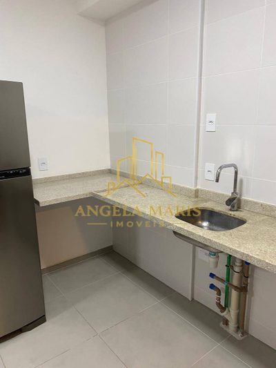 Apartamento, 2 quartos, 56 m² - Foto 2