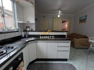 Casa, 2 quartos, 54 m² - Foto 2