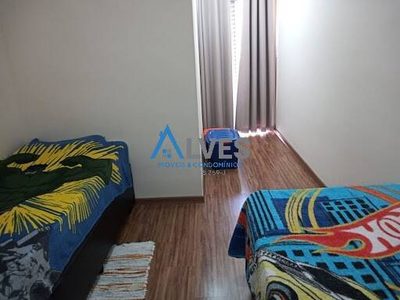 Sobrado, 3 quartos, 118 m² - Foto 4