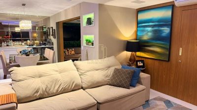 Apartamento, 3 quartos, 155 m² - Foto 2