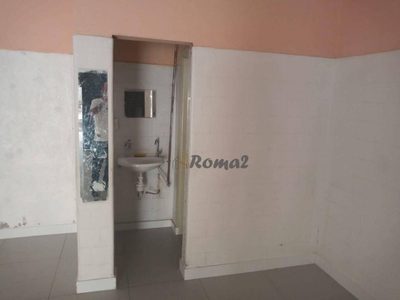 Loja-Salão, 50 m² - Foto 2