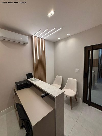 Sala-Conjunto, 35 m² - Foto 3