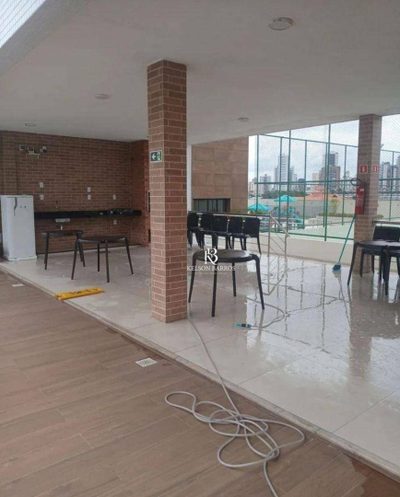 Apartamento, 3 quartos, 91 m² - Foto 2