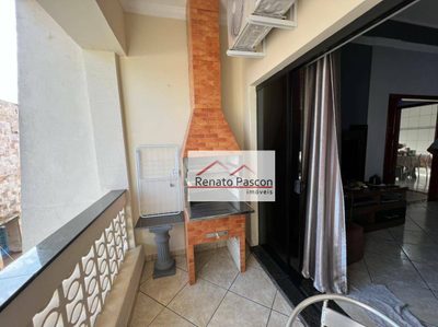 Apartamento, 2 quartos, 92 m² - Foto 5
