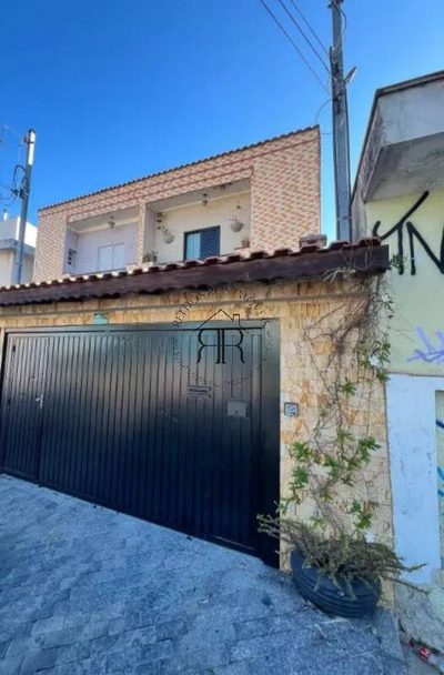 Casa, 2 quartos, 96 m² - Foto 3
