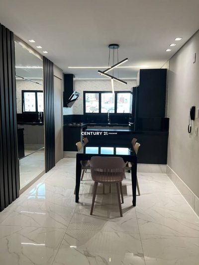 Apartamento, 5 quartos, 157 m² - Foto 3
