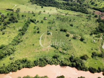 Terreno, 2 hectares - Foto 4