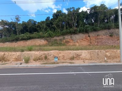 Terreno, 420 m² - Foto 1