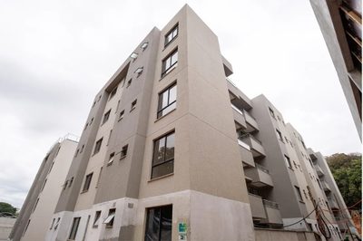 Apartamento, 3 quartos, 75 m² - Foto 4