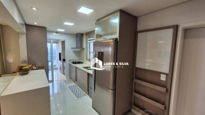 Apartamento, 3 quartos, 136 m² - Foto 4