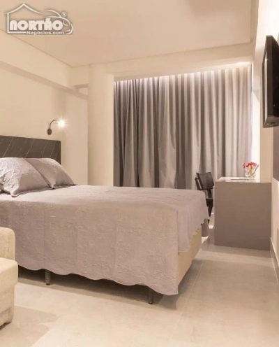 Casa, 1 quarto, 53 m² - Foto 3