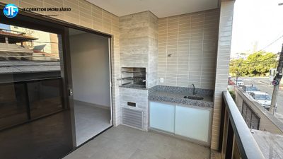 Apartamento, 3 quartos - Foto 3