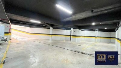 Cobertura, 1 quarto, 57 m² - Foto 2