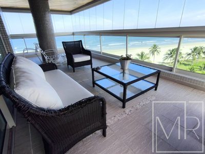 Cobertura, 4 quartos, 403 m² - Foto 2