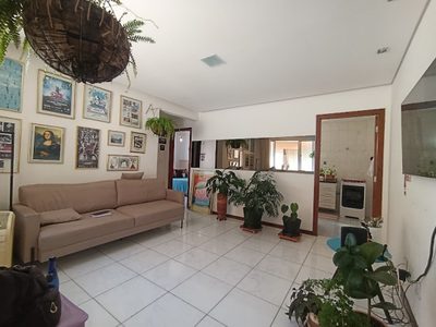 Apartamento, 2 quartos, 82 m² - Foto 3
