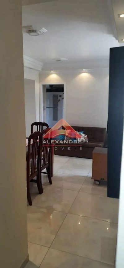 Apartamento, 2 quartos, 58 m² - Foto 4