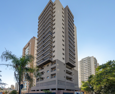 Apartamento, 2 quartos, 50 m² - Foto 1