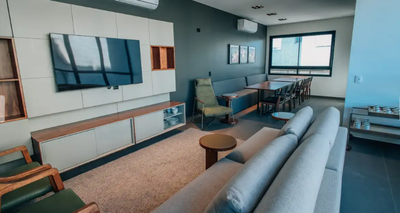 Apartamento, 3 quartos, 110 m² - Foto 5