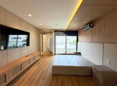 Sobrado, 3 quartos, 305 m² - Foto 4