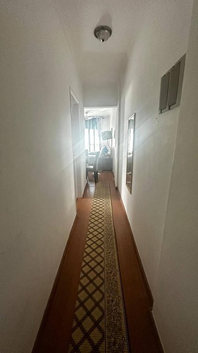 Apartamento, 1 quarto - Foto 2