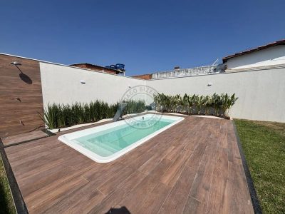 Casa, 3 quartos, 129 m² - Foto 5