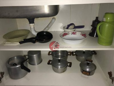 Apartamento, 3 quartos, 85 m² - Foto 5