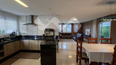 Sobrado, 3 quartos, 250 m² - Foto 5
