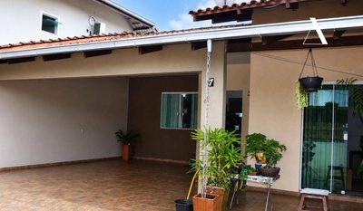 Casa, 3 quartos, 200 m² - Foto 2