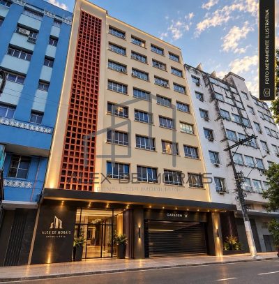 Prédio Inteiro, 2600 m² - Foto 1