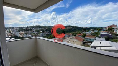 Apartamento, 3 quartos, 112 m² - Foto 1