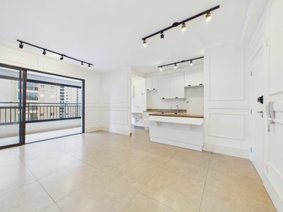 Apartamento, 2 quartos, 88 m² - Foto 4