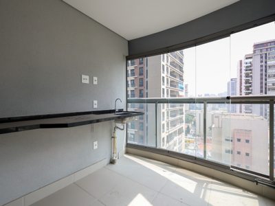 Apartamento, 2 quartos, 66 m² - Foto 1