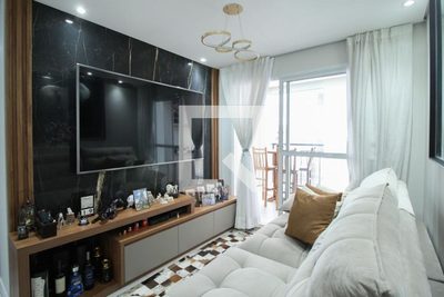 Apartamento, 3 quartos, 68 m² - Foto 2