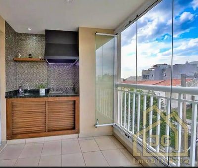 Apartamento, 3 quartos, 2000 m² - Foto 2