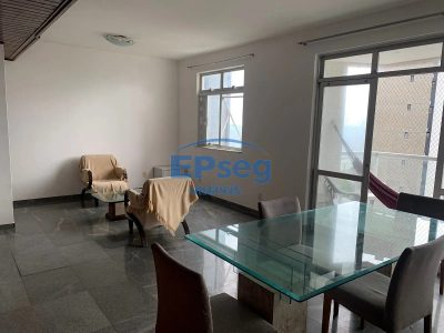 Apartamento, 3 quartos, 115 m² - Foto 4
