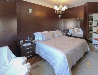 Casa, 3 quartos, 380 m² - Foto 2