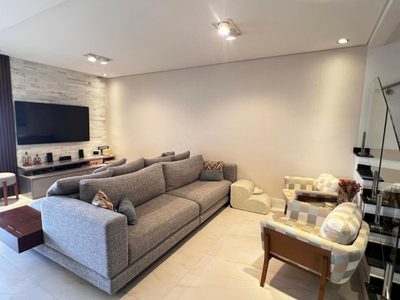 Apartamento, 3 quartos, 229 m² - Foto 2
