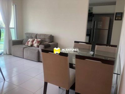 Apartamento, 3 quartos, 67 m² - Foto 4