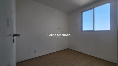 Apartamento, 2 quartos, 39 m² - Foto 1