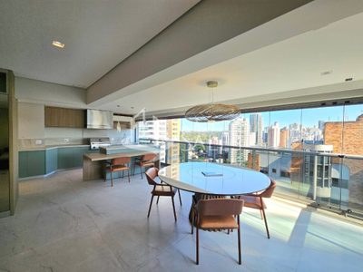 Apartamento, 2 quartos, 192 m² - Foto 5