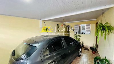 Casa, 2 quartos, 88 m² - Foto 2