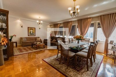 Apartamento, 3 quartos, 215 m² - Foto 2