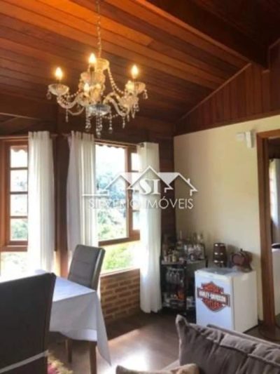 Casa, 2 quartos, 65 m² - Foto 4