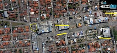 Loteamento e Condomínio, 989 m² - Foto 3
