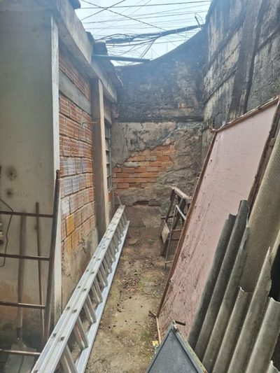 Casa, 6 quartos - Foto 5
