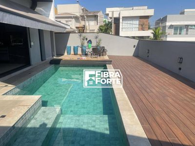 Casa de Condomínio, 3 quartos - Foto 3