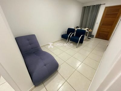 Casa de Condomínio, 2 quartos - Foto 3