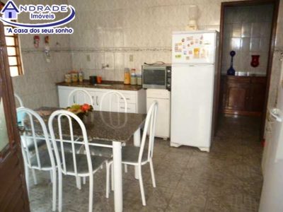 Casa, 4 quartos, 220 m² - Foto 4