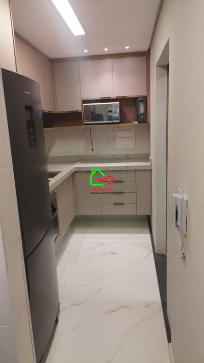 Apartamento, 2 quartos, 92 m² - Foto 2